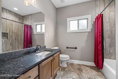 IMMACULATE, move-in ready CUSTOM built 4 bedroom, 3 bath home - photo 22
