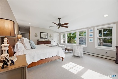 Historic Charm, Modern Comfort, and Coastal Living in Noank~ - photo 23
