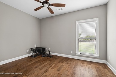 IMMACULATE, move-in ready CUSTOM built 4 bedroom, 3 bath home - photo 23