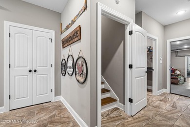 IMMACULATE, move-in ready CUSTOM built 4 bedroom, 3 bath home - photo 24