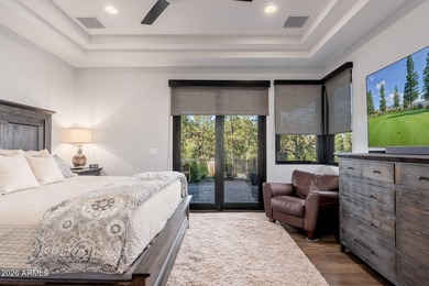 Gorgeous single-level home situated on a private .91-acre - photo 25