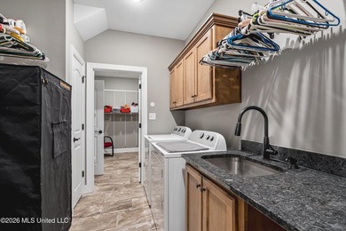 IMMACULATE, move-in ready CUSTOM built 4 bedroom, 3 bath home - photo 25