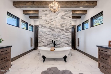 Gorgeous single-level home situated on a private .91-acre - photo 26