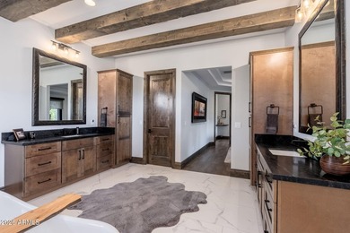 Gorgeous single-level home situated on a private .91-acre - photo 27