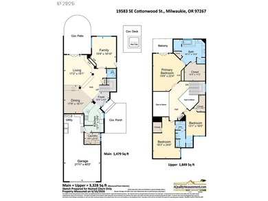 OPEN HOUSE SUNDAY 7/26 2:00PM - 4:00PM!!! Discover an - photo 27