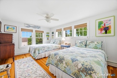 Historic Charm, Modern Comfort, and Coastal Living in Noank~ - photo 29