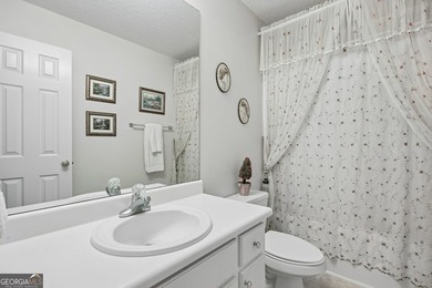 As you arrive at this Baytown-style home, you're welcomed by a - photo 29