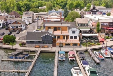 Lake George Condo For Sale in Lake George Village New York