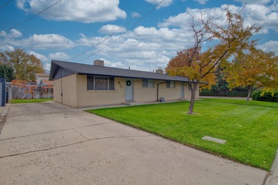 Utah Lake Home For Sale in American Fork Utah