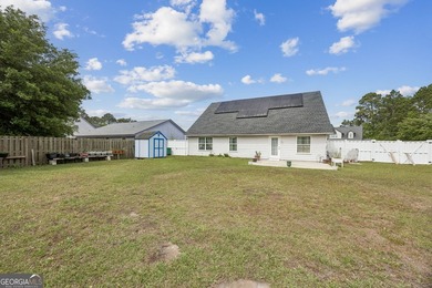 As you arrive at this Baytown-style home, you're welcomed by a - photo 32