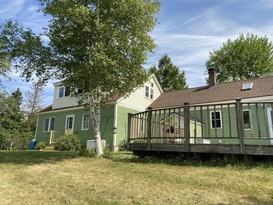 Charming 1900's farmhouse with beautiful acreage leading to - photo 2