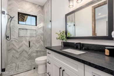 Gorgeous single-level home situated on a private .91-acre - photo 33