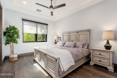 Gorgeous single-level home situated on a private .91-acre - photo 34