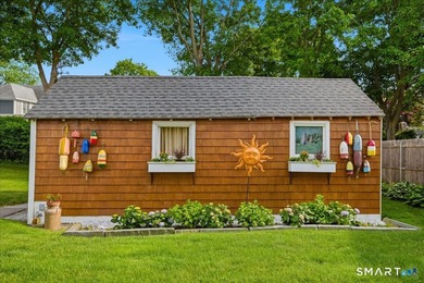 Historic Charm, Modern Comfort, and Coastal Living in Noank~ - photo 34