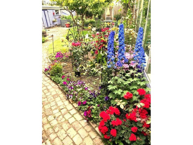 NEW PRICE, MOTIVATED SELLER!! Beautifully updated Victorian home - photo 34