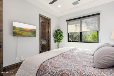 Gorgeous single-level home situated on a private .91-acre - photo 35
