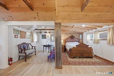 Historic Charm, Modern Comfort, and Coastal Living in Noank~ - photo 35