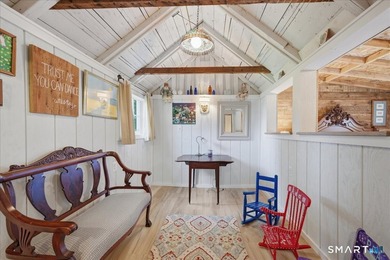 Historic Charm, Modern Comfort, and Coastal Living in Noank~ - photo 36