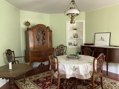 Charming 1900's farmhouse with beautiful acreage leading to - photo 6