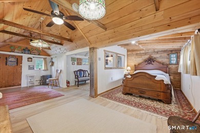 Historic Charm, Modern Comfort, and Coastal Living in Noank~ - photo 37