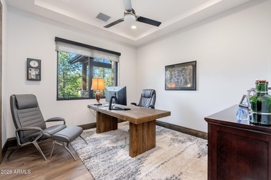 Gorgeous single-level home situated on a private .91-acre - photo 38