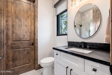 Gorgeous single-level home situated on a private .91-acre - photo 39