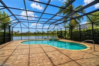 Experience luxury lakefront living in one of Naples' premier - photo 39
