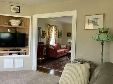 Charming 1900's farmhouse with beautiful acreage leading to - photo 10