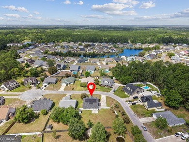 As you arrive at this Baytown-style home, you're welcomed by a - photo 41