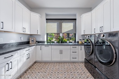 Gorgeous single-level home situated on a private .91-acre - photo 42