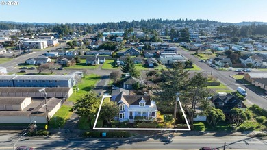 NEW PRICE, MOTIVATED SELLER!! Beautifully updated Victorian home - photo 42