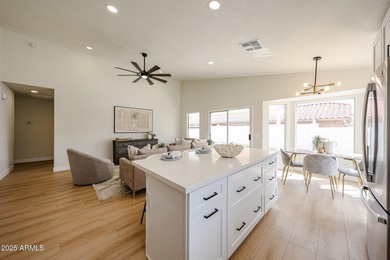 REMODELED 4 BED 2 BATH CORNER LOT! RV GATE RV PARKING. BRIGHT