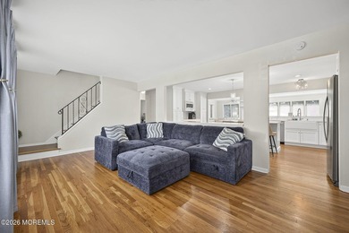 Welcome to this beautifully maintained 4-bedroom, 2.5-bath Cape - photo 5