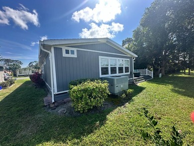 A beautiful 2 bedrooms, 2 bathrooms, Palm Harbor home located on - photo 45