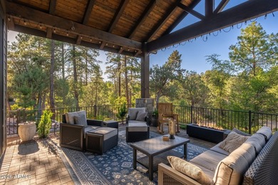 Gorgeous single-level home situated on a private .91-acre - photo 46