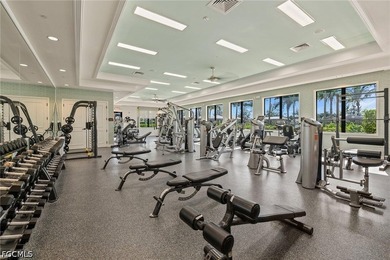 Experience luxury lakefront living in one of Naples' premier - photo 46