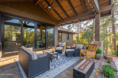 Gorgeous single-level home situated on a private .91-acre - photo 47