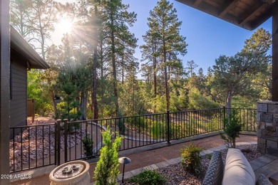 Gorgeous single-level home situated on a private .91-acre - photo 48