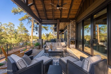 Gorgeous single-level home situated on a private .91-acre - photo 49