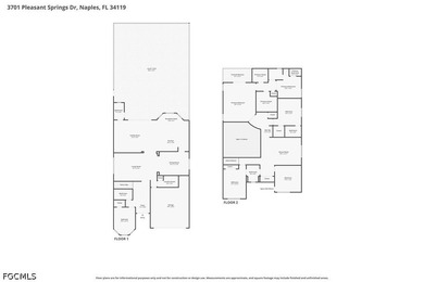 Experience luxury lakefront living in one of Naples' premier - photo 50