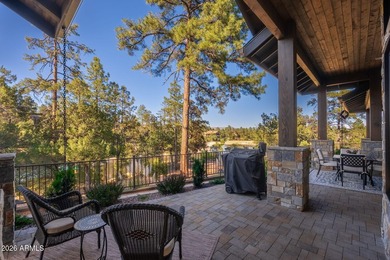 Gorgeous single-level home situated on a private .91-acre - photo 51