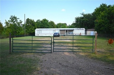 Red River Home Active Under Contract in Boyce Louisiana