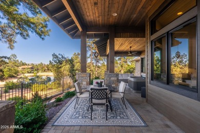 Gorgeous single-level home situated on a private .91-acre - photo 52
