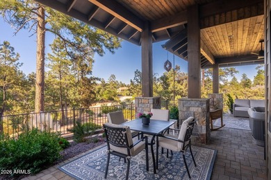 Gorgeous single-level home situated on a private .91-acre - photo 53