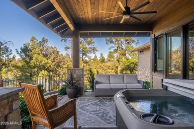 Gorgeous single-level home situated on a private .91-acre - photo 54