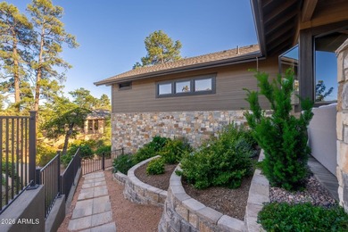 Gorgeous single-level home situated on a private .91-acre - photo 57