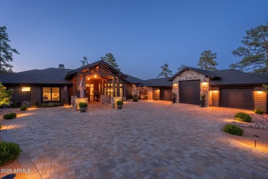 Gorgeous single-level home situated on a private .91-acre - photo 58