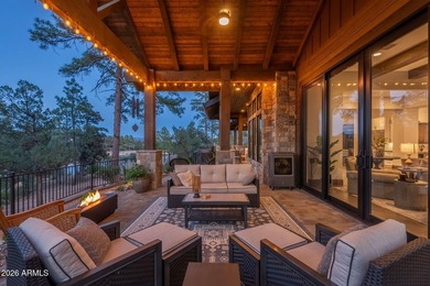 Gorgeous single-level home situated on a private .91-acre - photo 59