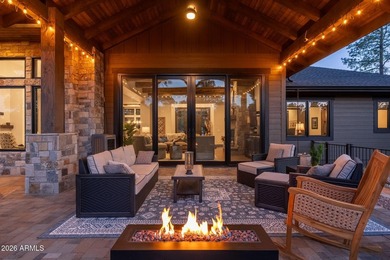Gorgeous single-level home situated on a private .91-acre - photo 60