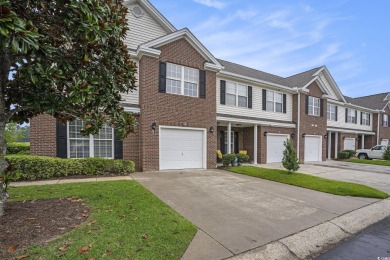 Lake Condo For Sale in Myrtle Beach, South Carolina